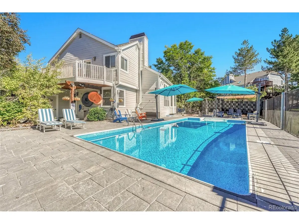 6722 Eagle Pl, Highlands Ranch, CO 80130 - #1