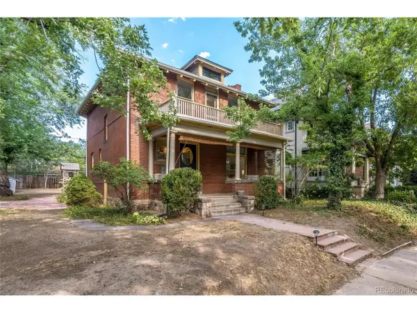 666 N Franklin St, Denver, CO 80218