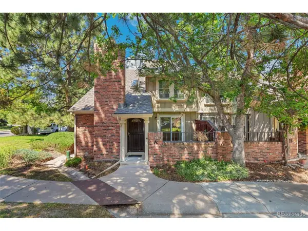 2793 W Long Dr #A, Littleton, CO 80120