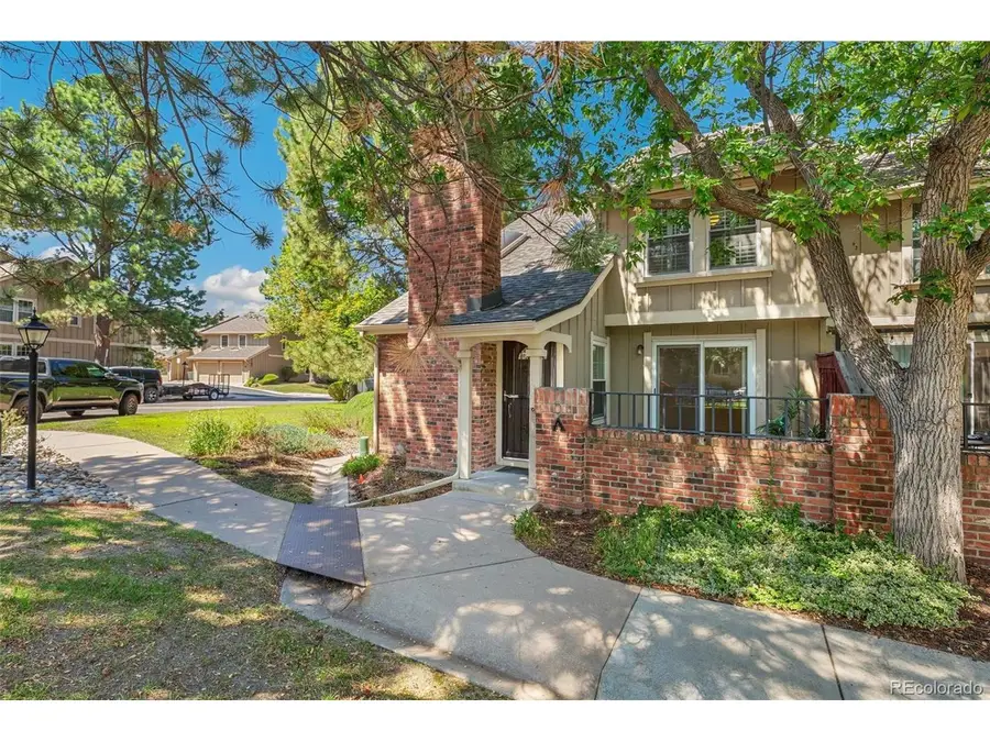 2793 W Long Dr #A, Littleton, CO 80120 - #2