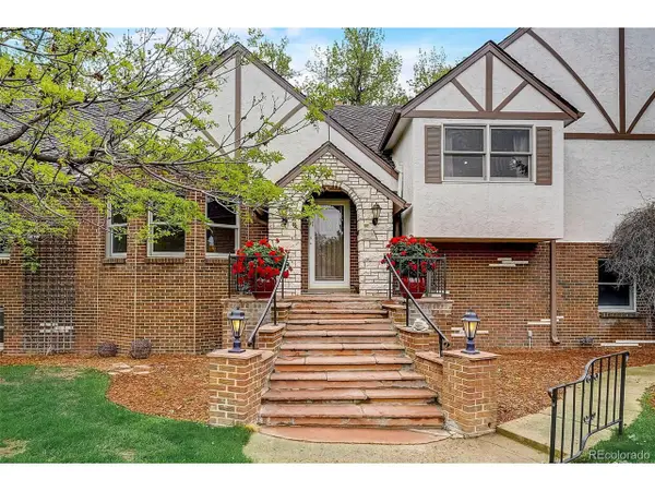 12000 W 29th Pl, Wheat Ridge, CO 80215