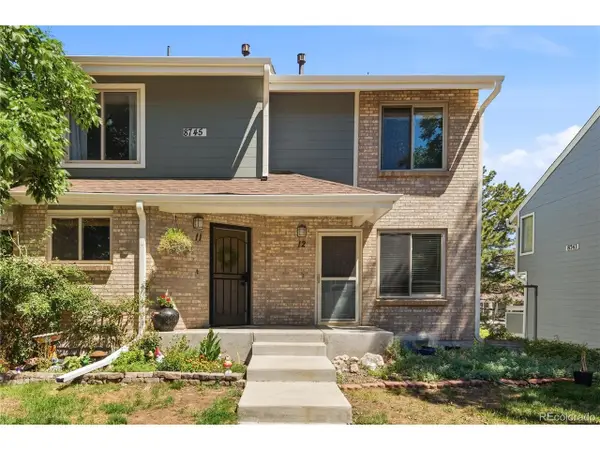 8745 W Cornell Ave #11, Denver, CO 80227