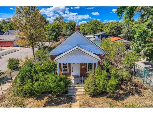 4201 Wyandot St, Denver, CO 80211