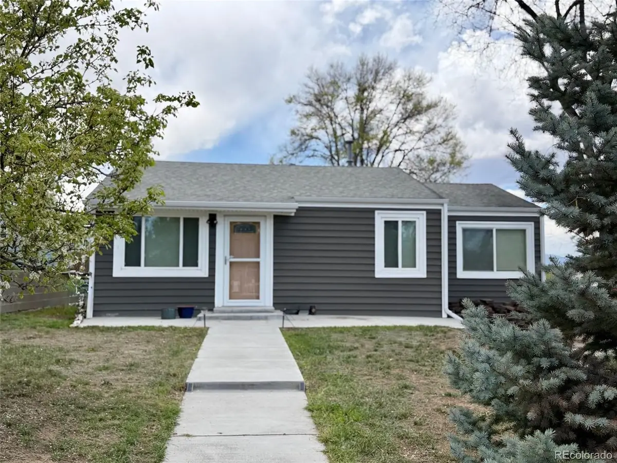 5195 Osceola St, Denver, CO 80212 - #1