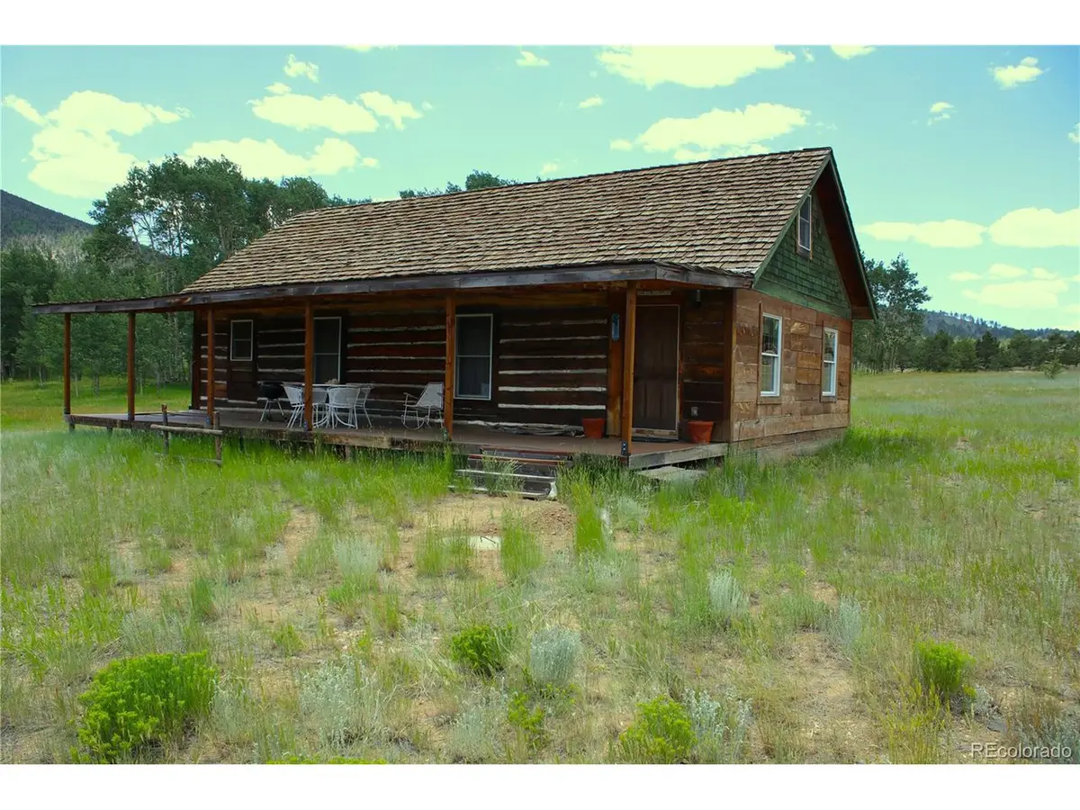 Address Withheld By Seller, Lake George, CO 80827 - #1