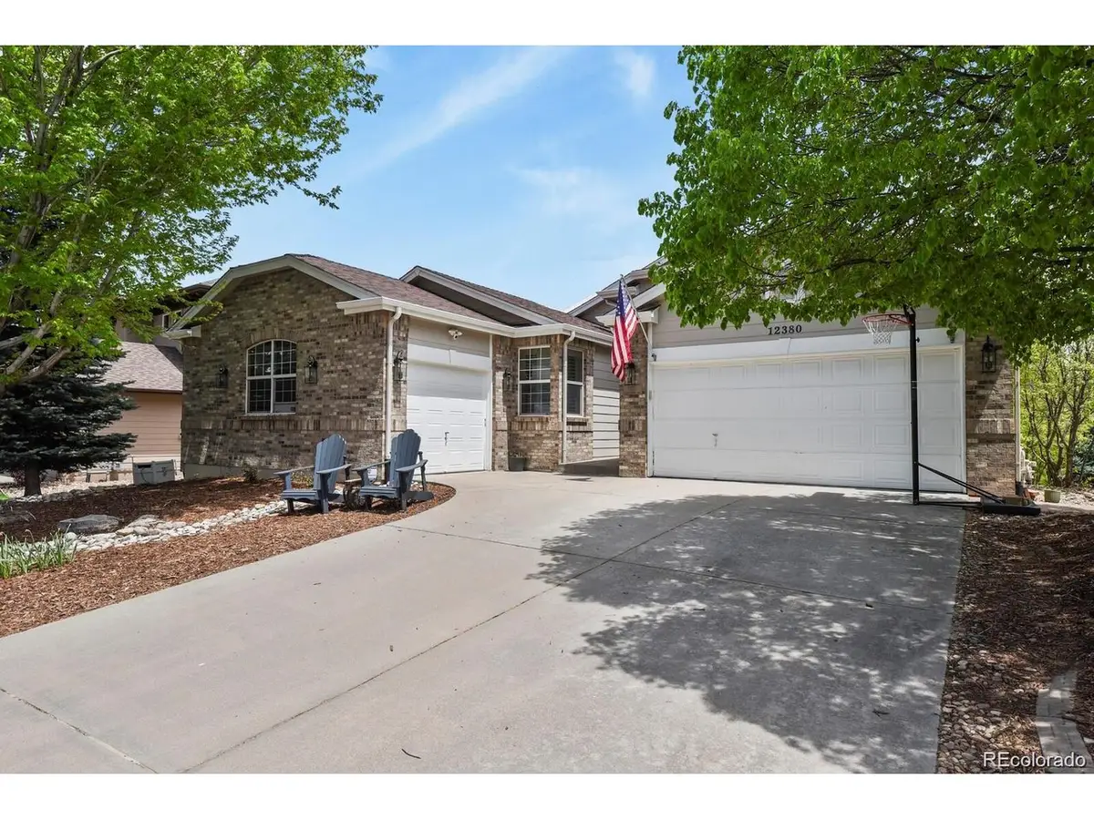 12380 Jasper Pointe Way, Castle Pines, CO 80108 - #1