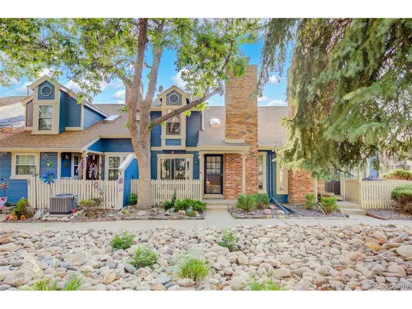 14196 E Radcliff Cir, Aurora, CO 80015