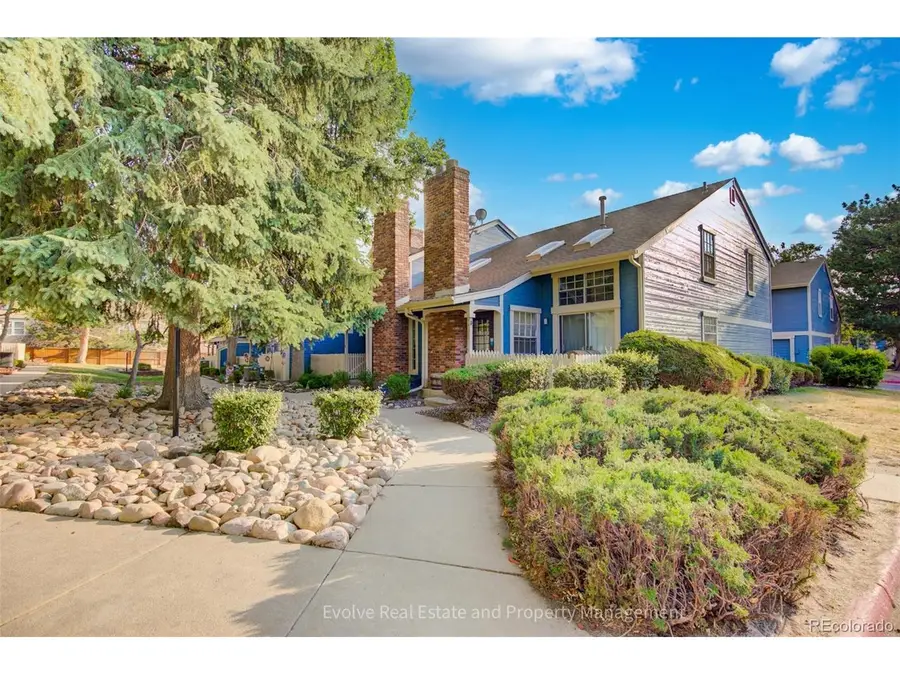 14196 E Radcliff Cir, Aurora, CO 80015 - #3