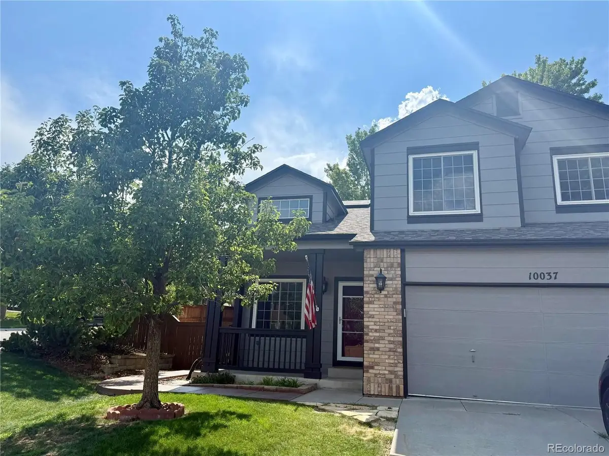 10037 Darwin Ln, Highlands Ranch, CO 80130 - #1