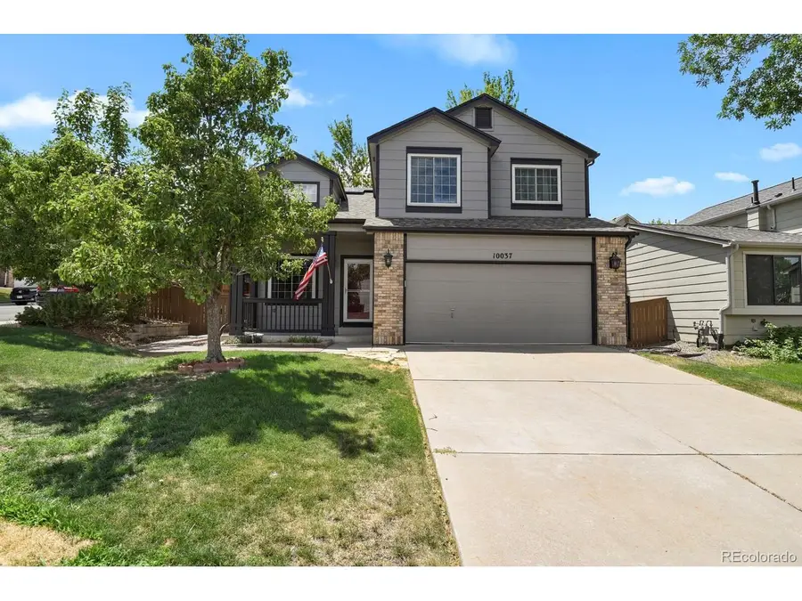 10037 Darwin Ln, Highlands Ranch, CO 80130 - #2