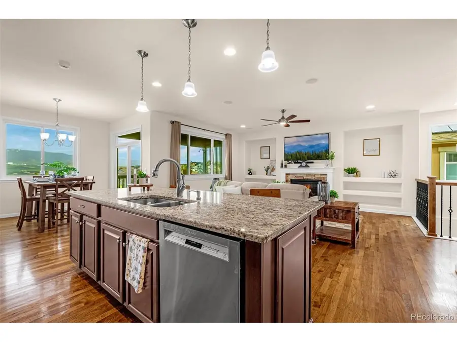 1434 Promontory Bluff Vw, Colorado Springs, CO 80921 - #2