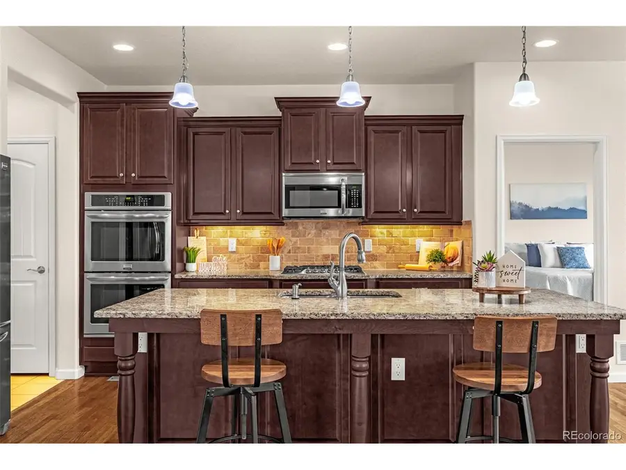 1434 Promontory Bluff Vw, Colorado Springs, CO 80921 - #3