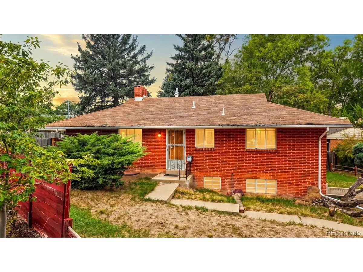 5760 E Floyd Ave, Denver, CO 80222 - #1