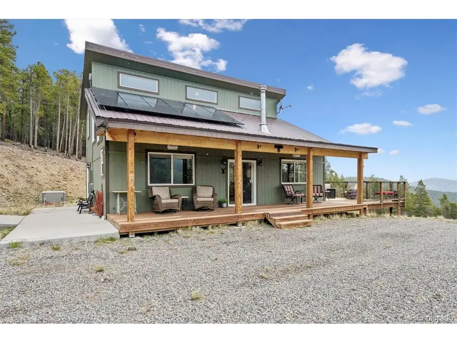 257 Sunny Skies Trl, Idaho Springs, CO 80452 - #3