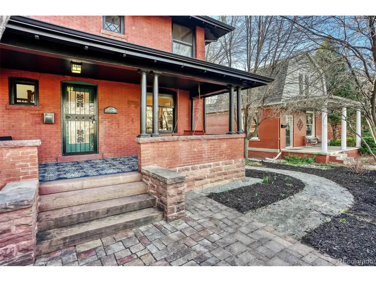 3036 Newton N St, Denver, CO 80211 - #1