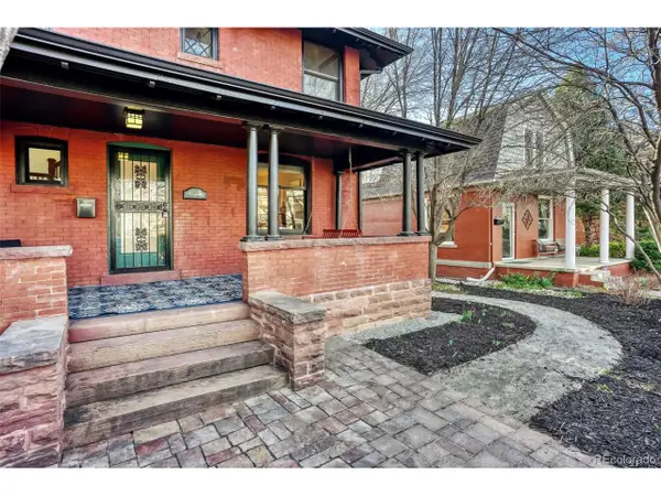 3036 Newton N St, Denver, CO 80211