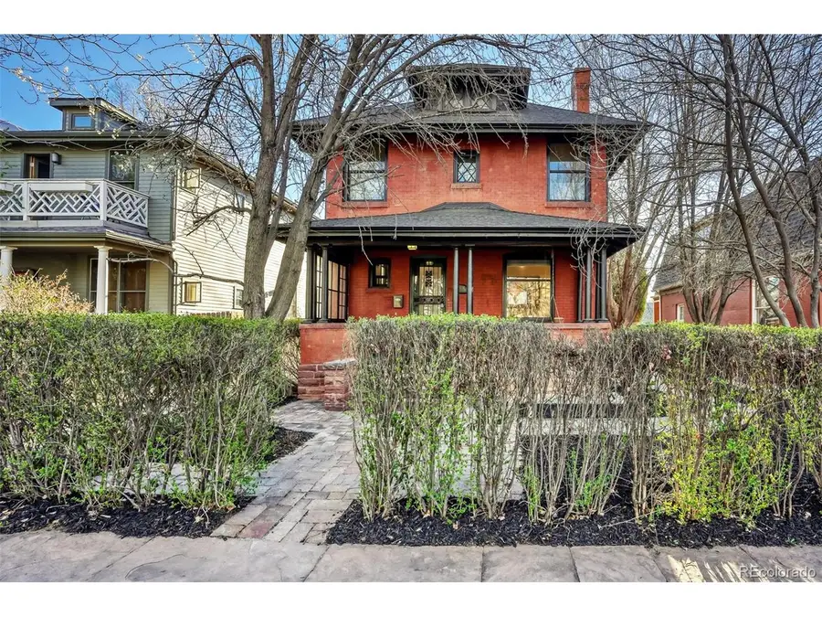 3036 Newton N St, Denver, CO 80211 - #2