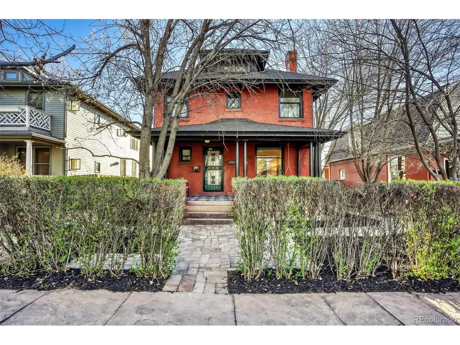 3036 Newton N St, Denver, CO 80211 - #3