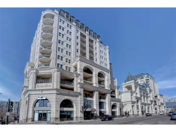 975 N Lincoln St #9I, Denver, CO 80203