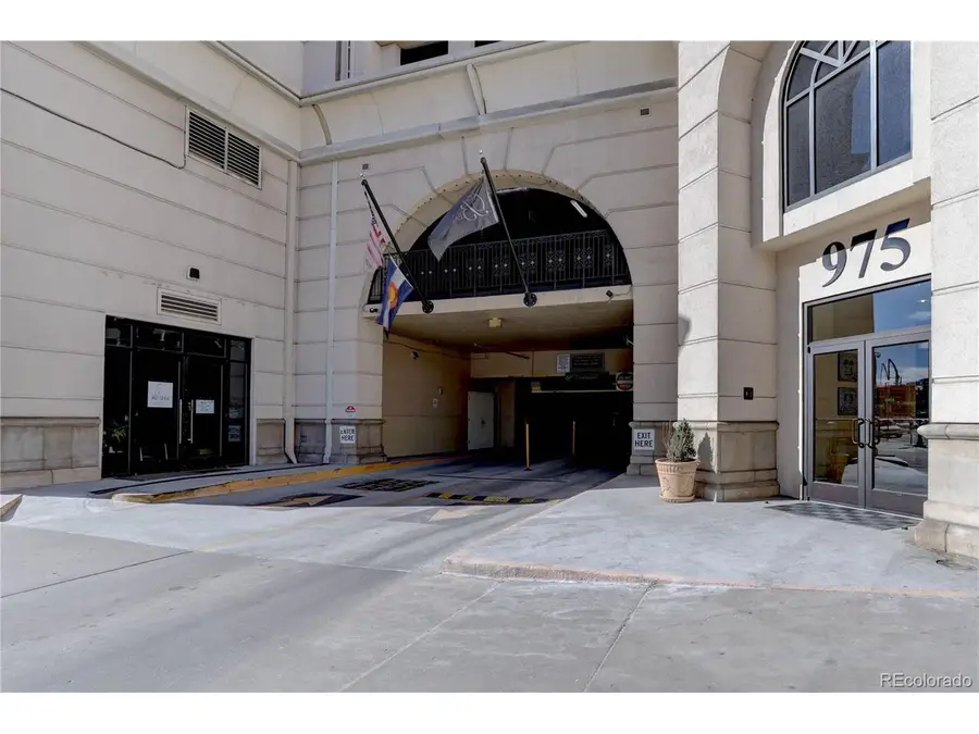 975 N Lincoln St #9I, Denver, CO 80203 - #2