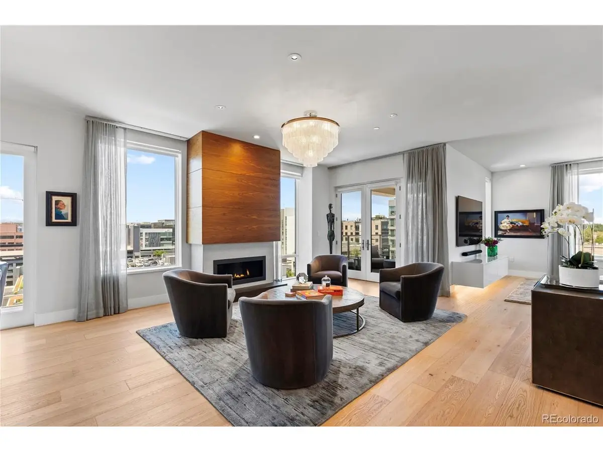 155 Steele St #716, Denver, CO 80206 - #1