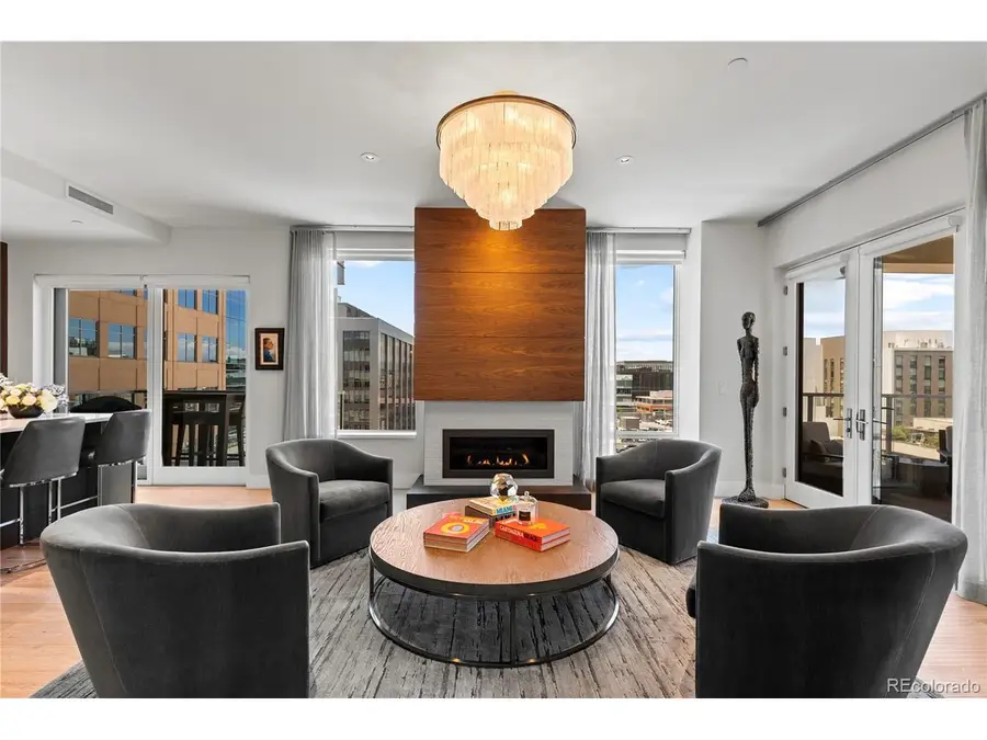 155 Steele St #716, Denver, CO 80206 - #3