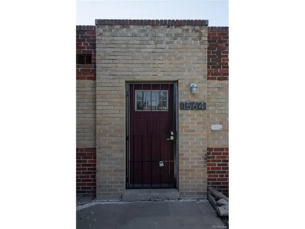 1564 Verbena St, Denver, CO 80220