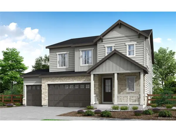 24542 E 34th Ave, Aurora, CO 80019