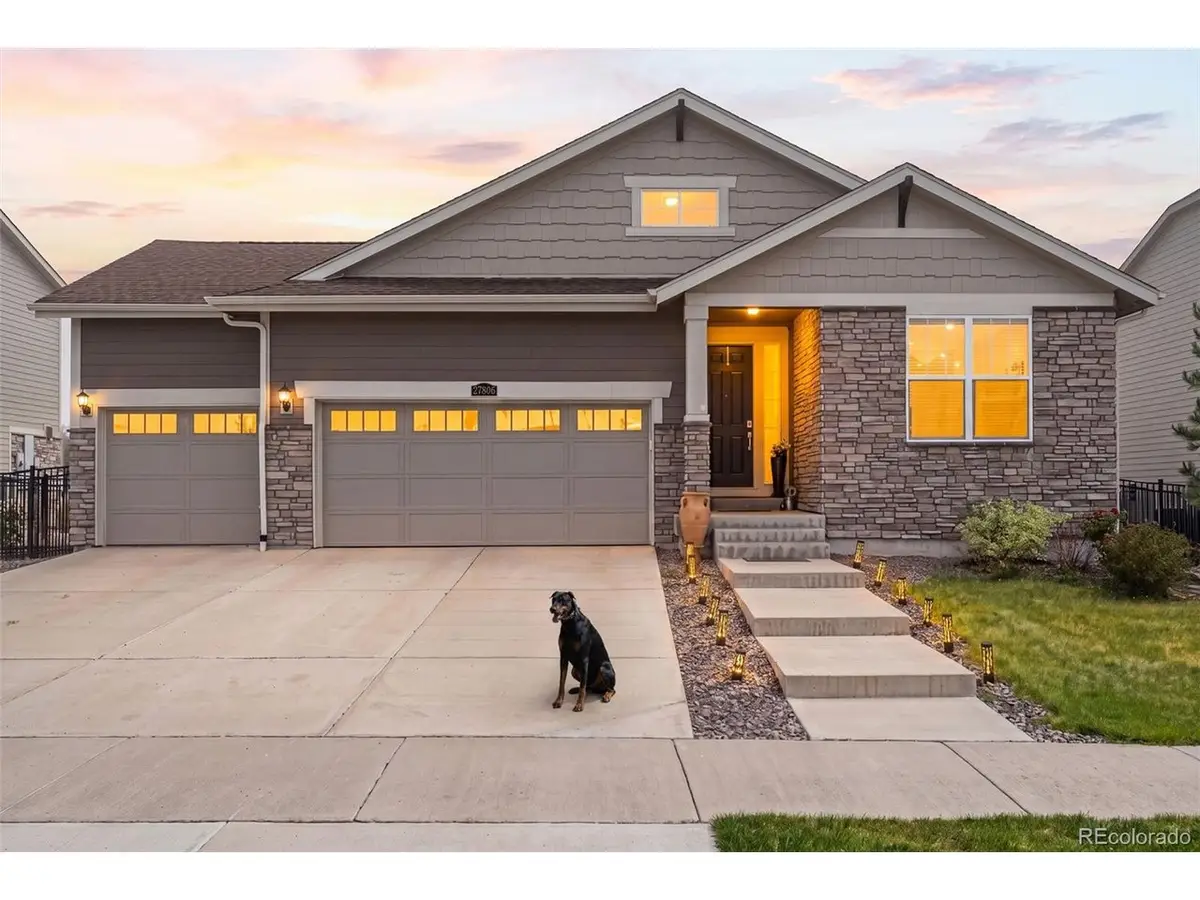 27806 E Alder Dr, Aurora, CO 80016 - #1