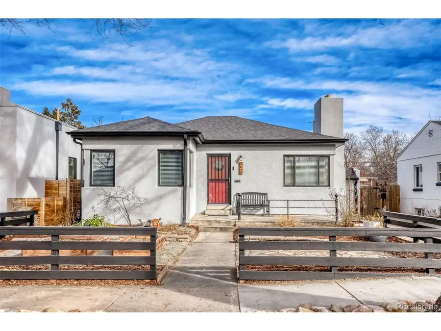 1630 S Sherman St, Denver, CO 80210 - #3