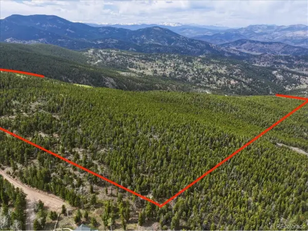 0 Sinton Rd, Evergreen, CO 80439