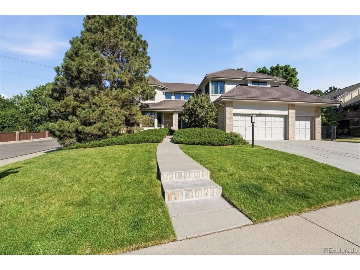 1934 S Parfet Dr, Lakewood, CO 80227 - #1