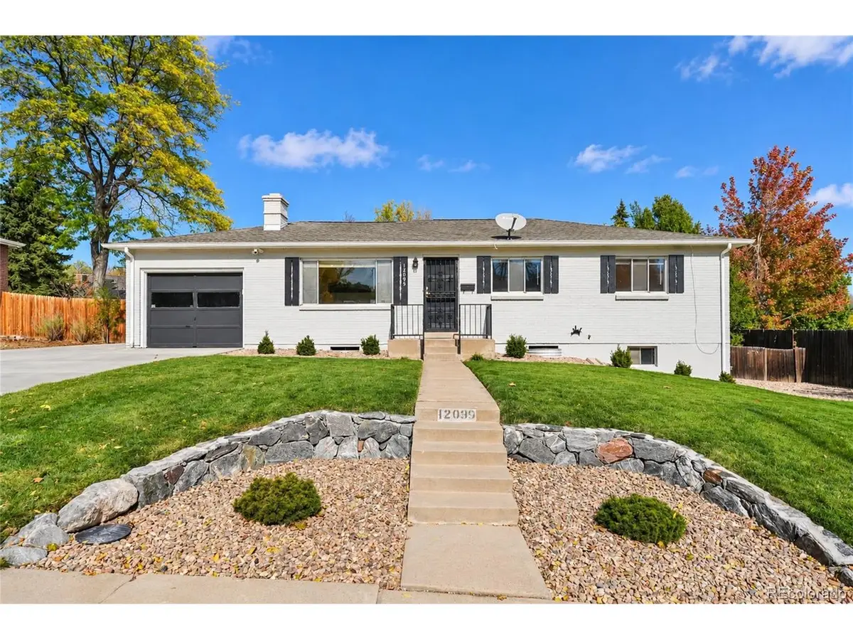 12095 W Texas Dr, Lakewood, CO 80228 - #1