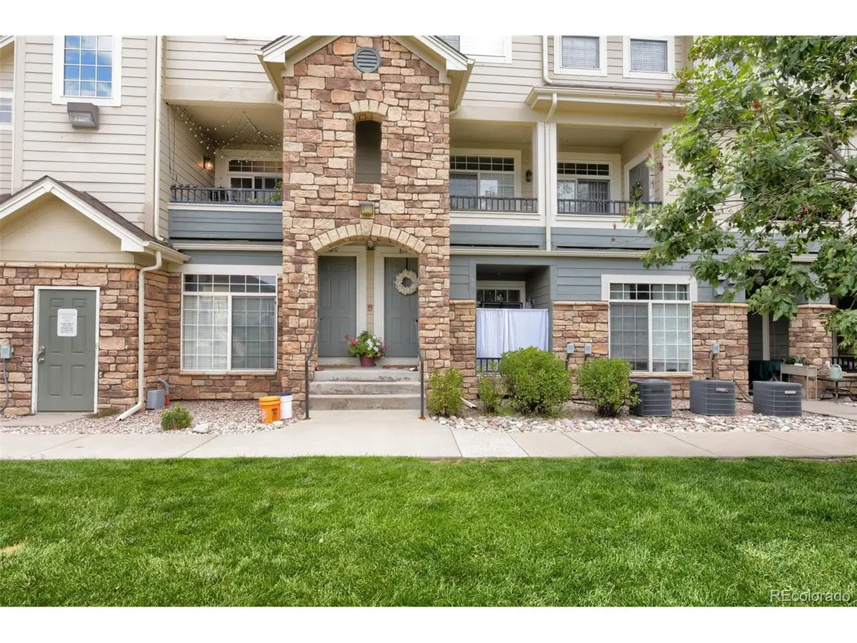 431 Black Feather Loop #820, Castle Rock, CO 80104 - #1
