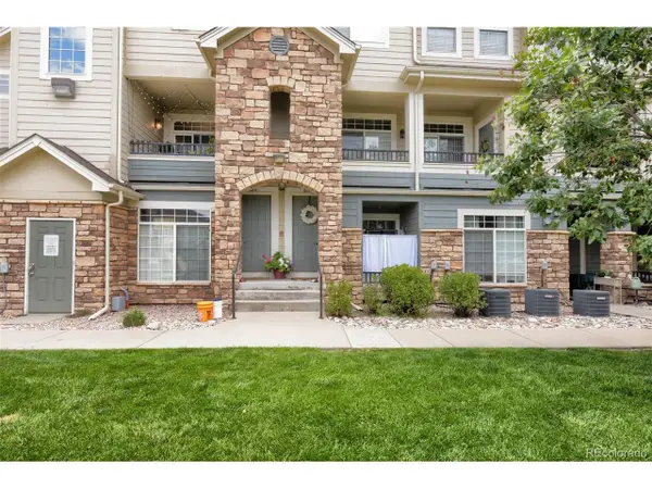 431 Black Feather Loop #820, Castle Rock, CO 80104