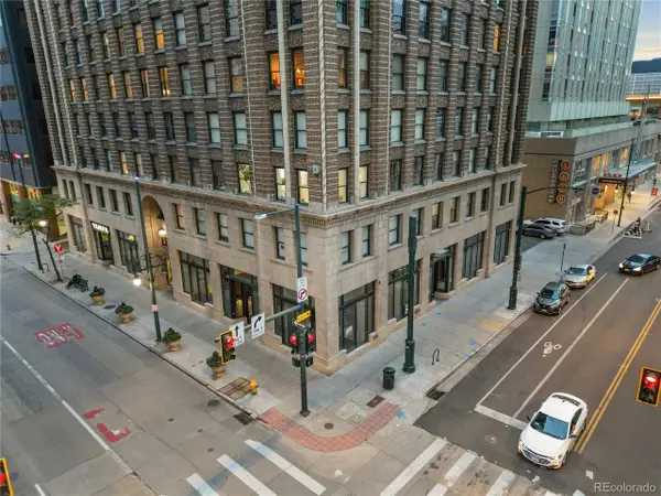 444 17th St #808, Denver, CO 80202