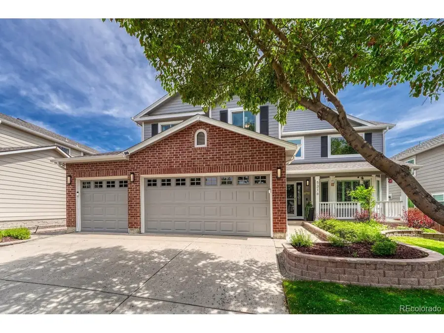 5316 S Oak Way, Littleton, CO 80127 - #2