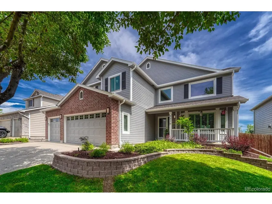 5316 S Oak Way, Littleton, CO 80127 - #3
