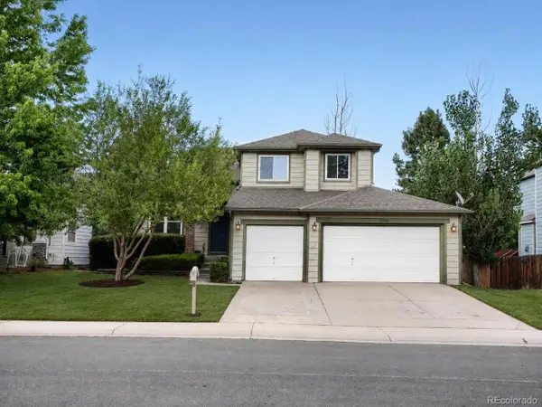 2238 S Waco Ct, Aurora, CO 80013