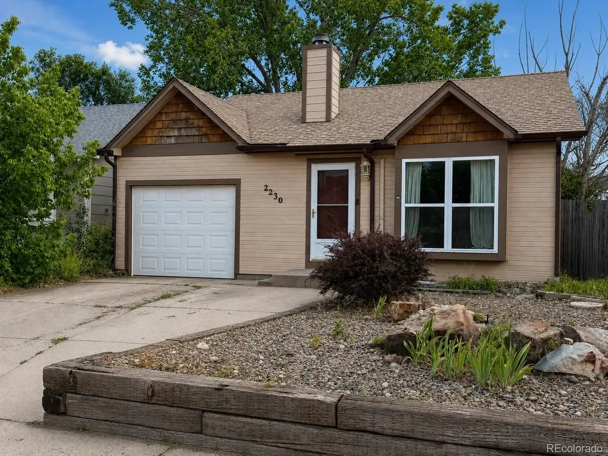 2230 Ambleside Dr, Colorado Springs, CO 80915 - #1