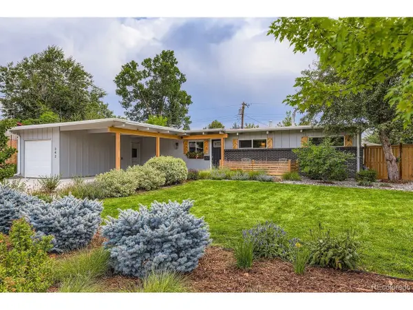 342 W Caley Ave, Littleton, CO 80120