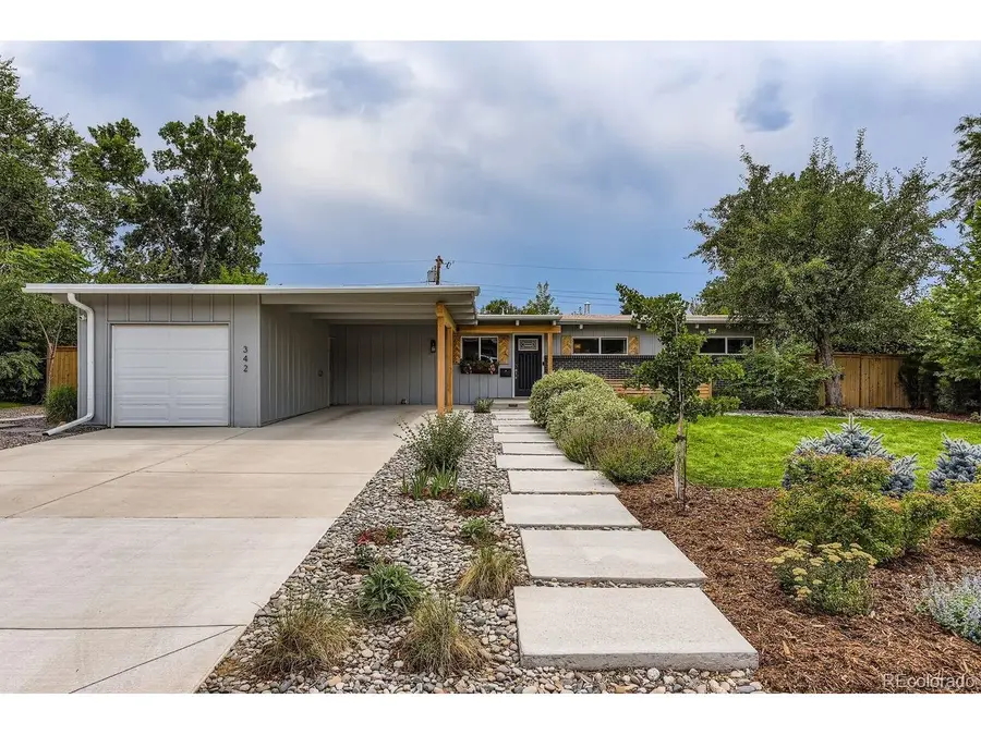 342 W Caley Ave, Littleton, CO 80120 - #2