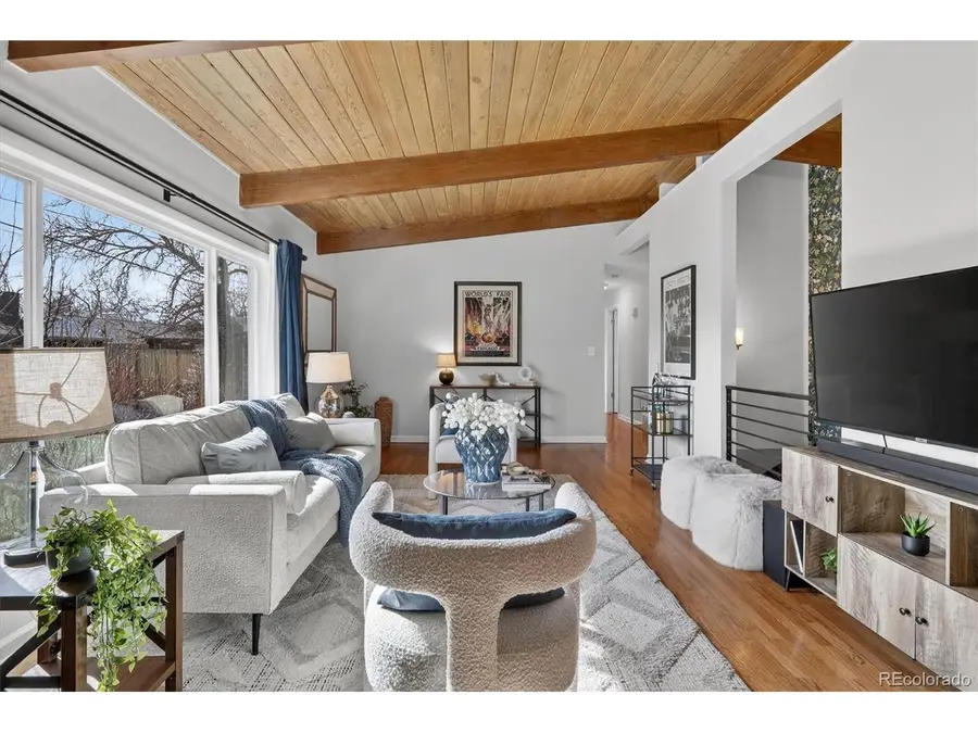 342 W Caley Ave, Littleton, CO 80120 - #3