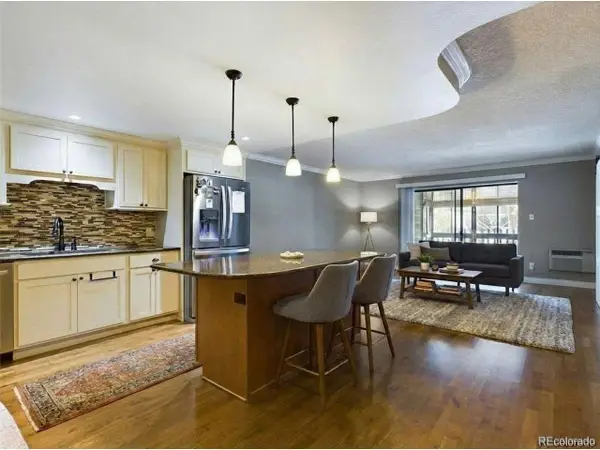 14000 E Linvale Pl #110, Aurora, CO 80014