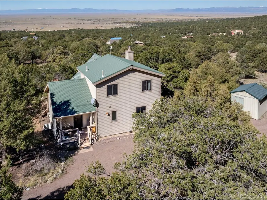 4262 Serene Way, Crestone, CO 81131 - #2