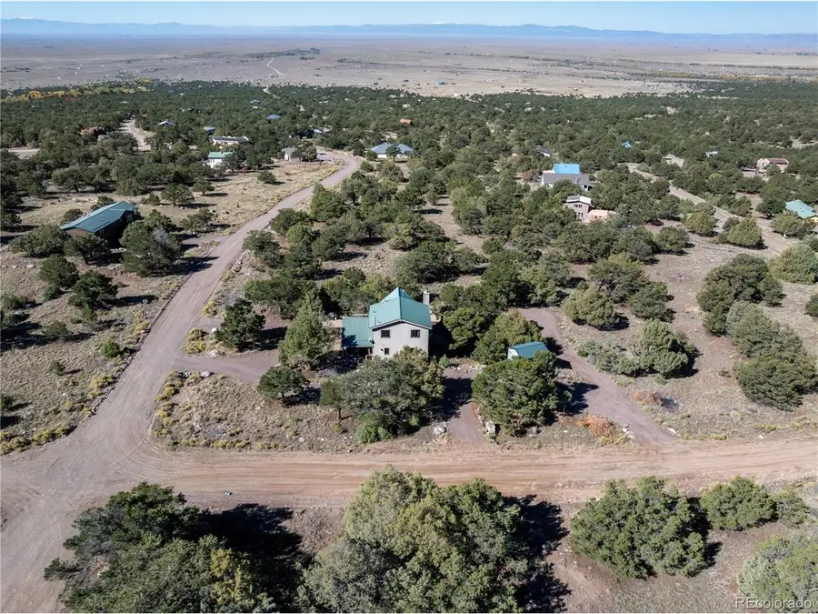 4262 Serene Way, Crestone, CO 81131 - #3