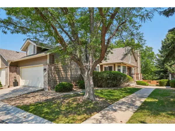 3479 W 114th Cir #A, Westminster, CO 80031