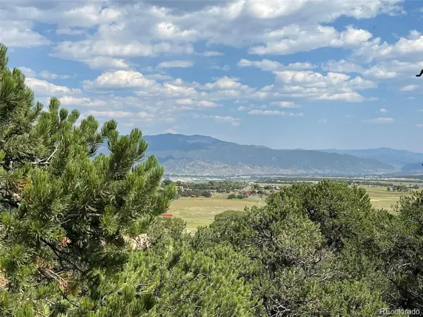 Address Withheld By Seller, Salida, CO 81201
