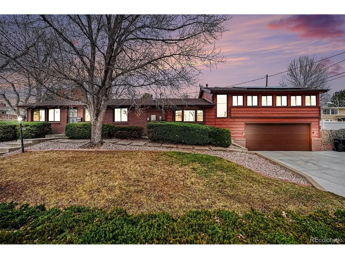 6500 Brentwood St, Arvada, CO 80004 - #1