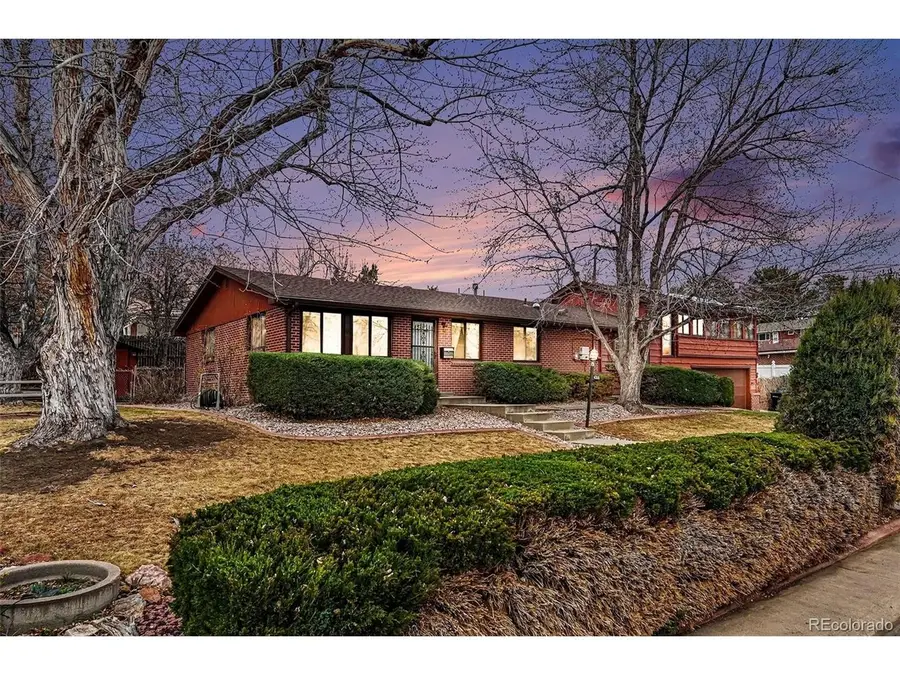 6500 Brentwood St, Arvada, CO 80004 - #2